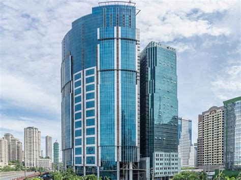one corporate center|One Corporate Centre.